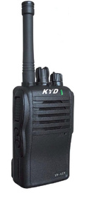 Water Resistant KYD Two way Radio