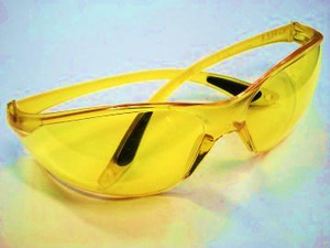 Safety Glasses