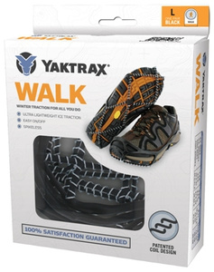 Yaktrax Walkers