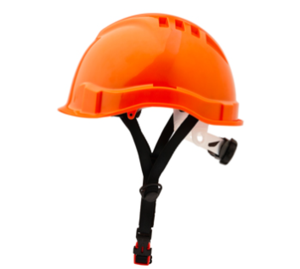 Airborne Hard Hat with Harness