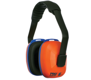 Viper Earmuffs