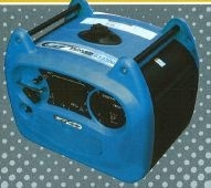 3300W Petrol Generator