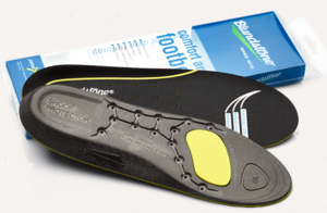 Blundstone Insole: Comfort Arch