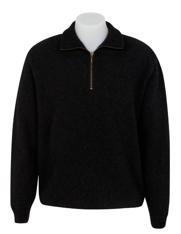 MKM Possum & Wool Jersey | Jackets and Jumpers | TMC Ltd | Traffic ...