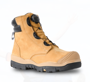 Bata Ranger Boa - Wheat