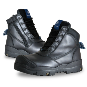 Bata Horizon - Safety Boot with zip Bata Horizon - Safety Boot with zip