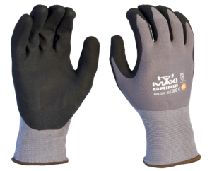 Maxi Grip Gloves