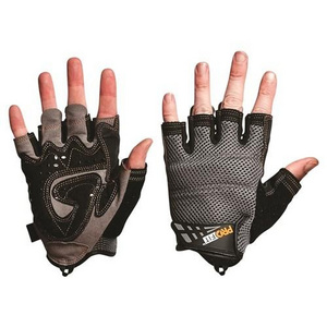 ProFit Fingerless Gecko grip Gloves