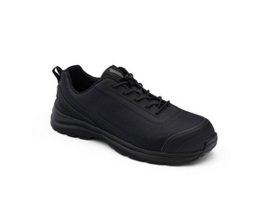 Blundstone Black Safety Jogger