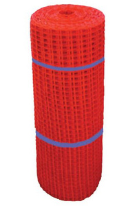 Heavy Duty Safety Mesh