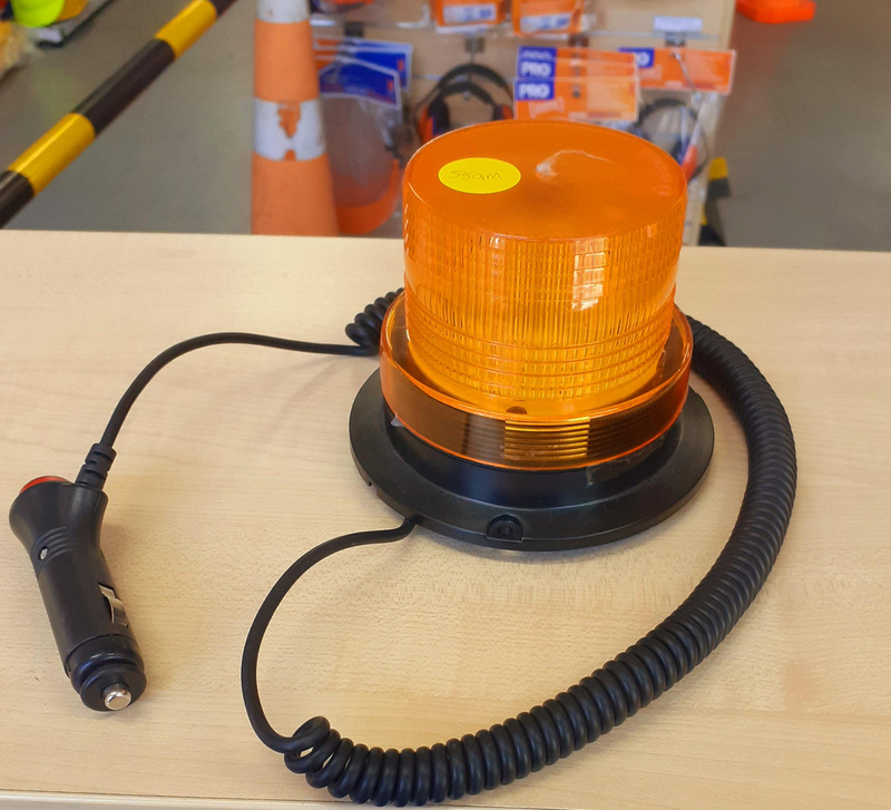 Strobe Safety Beacon 29 LED Beacon Lights, Grill Lights, and Vehicle