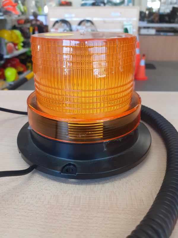 Strobe Safety Beacon 29 LED Beacon, Grill, & Vehicle Work Lights TMC Ltd Traffic