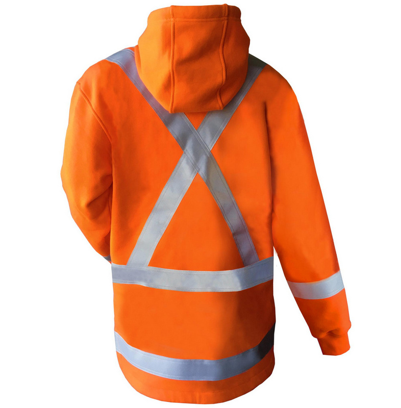 Fire Retardant Hoodie 22Cal (Medium Size) Clearance Lines TMC Ltd