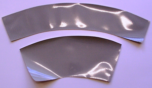 Cone Collar - Wide Profile Set  