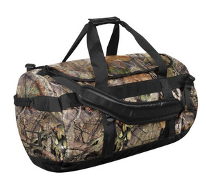 Waterproof Atlantis Stormtech Bag Medium - Camouflaged