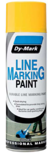 Line Marking Paint 500g