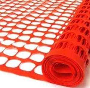 Lightweight Safety Mesh