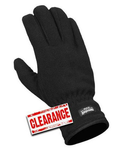 Stormtech Thermal Fleece Gloves