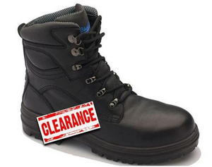 Blundstone Safety Boot 142