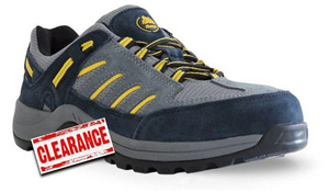 Bata Dalton Safety Shoe