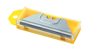 Heavy Duty Blades Heavy Duty Blades