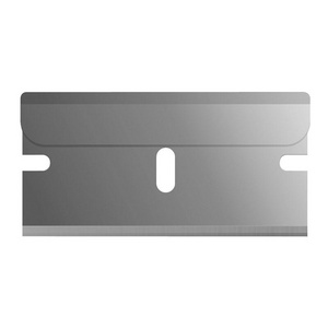 Sterling #9 Single edge razor blade 5-pack