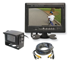 Reversing Camera Kit 