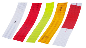 Overlay Reflective Tape - Conspicuity Tape