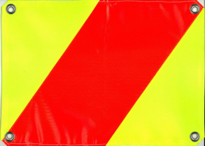 Hazard Flag