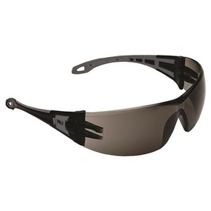 Silicone Seal Smoke Safety Glasses