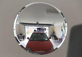 Garage Safety Mirror
