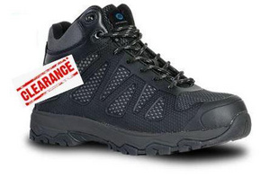 Brute Bata Sportsmates Safety Shoe