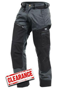 TWZ Craftsman Pants H/Duty Cargo Pants (EOL)