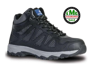 Brute Bata Sportsmates Safety Shoe