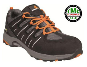 Delta Plus Safety Shoe