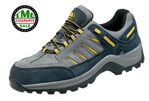 Bata Dalton Safety Shoe