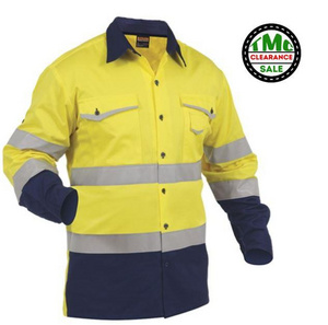 Cotton Day/Night Shirt