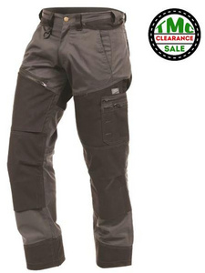 TWZ Craftsman Pants H/Duty Cargo Pants (EOL)