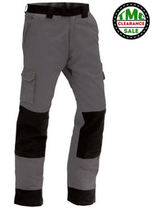 Titan TWZ Rip Stop Pants Grey (EOL)