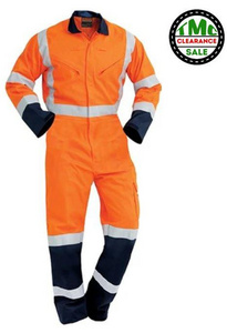 SALE! TTMC - W Cotton Protex Light Weight Overalls