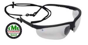 Fusion Safety Glasses
