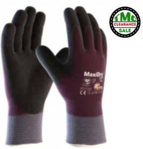 MaxiDry Zero Glove
