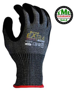 Maxi 500 Cut 5 Resistant Glove