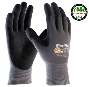 MaxiFlex Ultimate