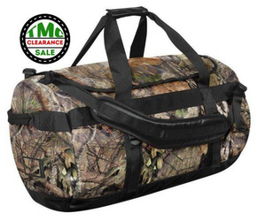 Waterproof Atlantis Stormtech Bag Medium - Camouflaged