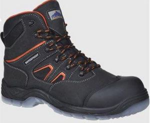 Composite Aqua All Weather Safety Shoe