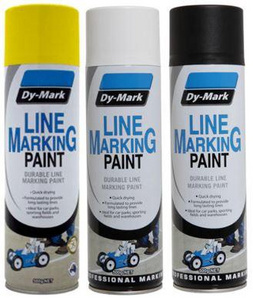 Line Marking Paint 500g