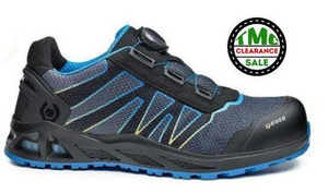 Base K-Energy Kaptiv Safety Trainer