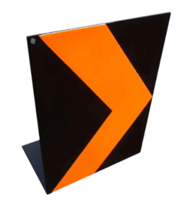 Hazard Obstruction Marker