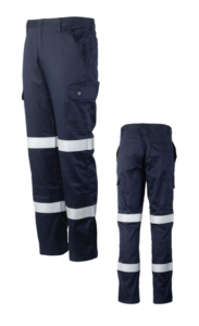 Flame Retardant 11CAL Trousers
